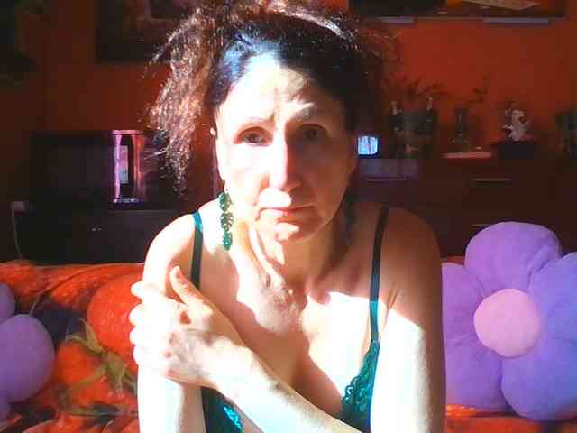 Angelique4 webcam