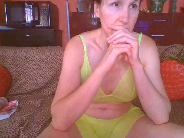 Angelique4 webcam