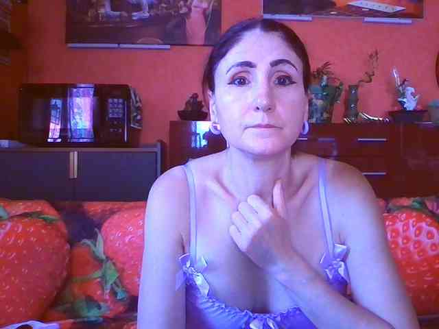 Angelique4 webcam