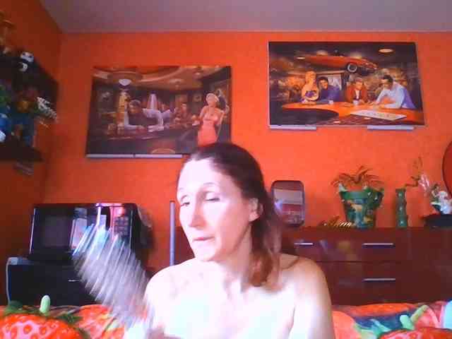 Angelique4 webcam