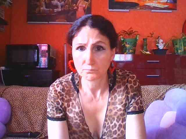 Angelique4 webcam