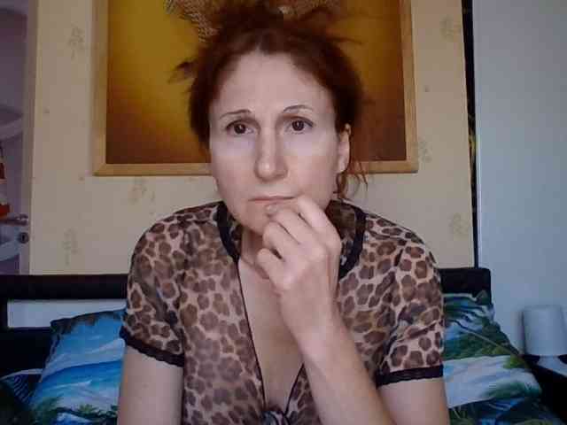 Angelique4 webcam