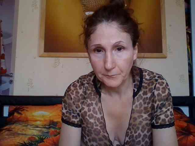 Angelique4 webcam