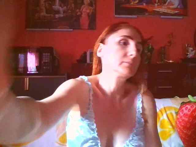 Angelique4 webcam