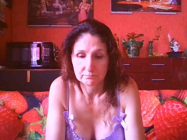 Angelique4 webcam