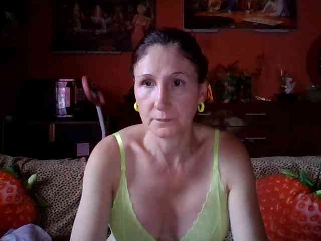 Angelique4 webcam
