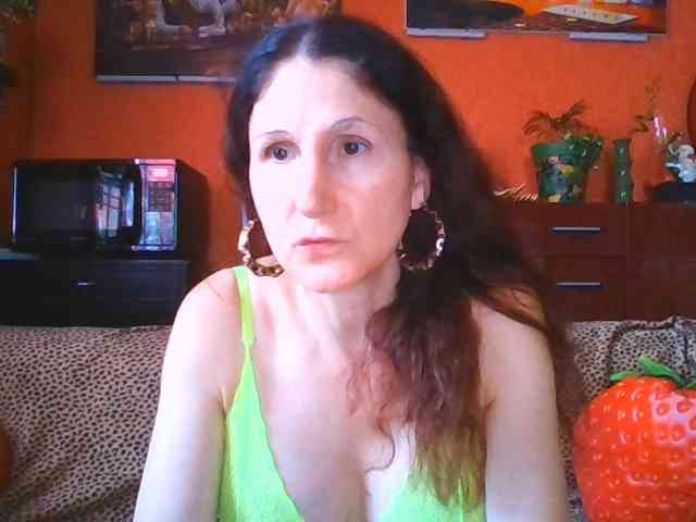 Angelique4 webcam