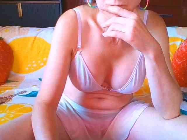 Angelique4 webcam