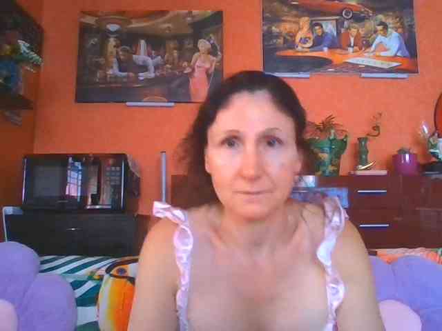 Angelique4 webcam