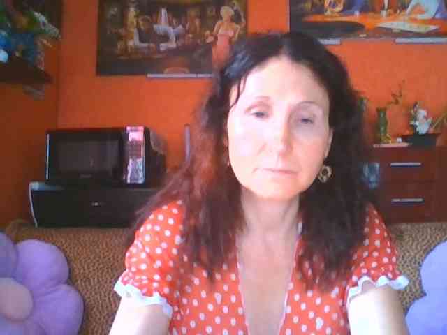 Angelique4 webcam