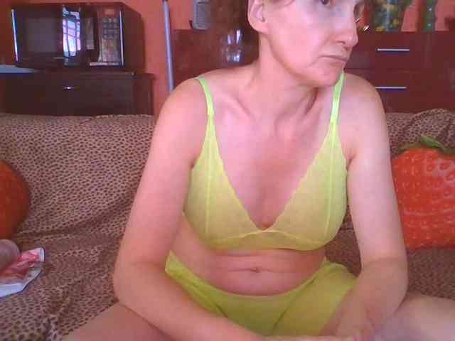 Angelique4 webcam