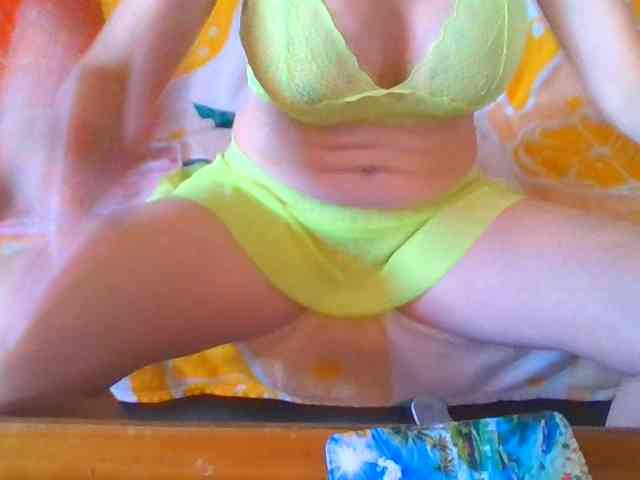 Angelique4 webcam