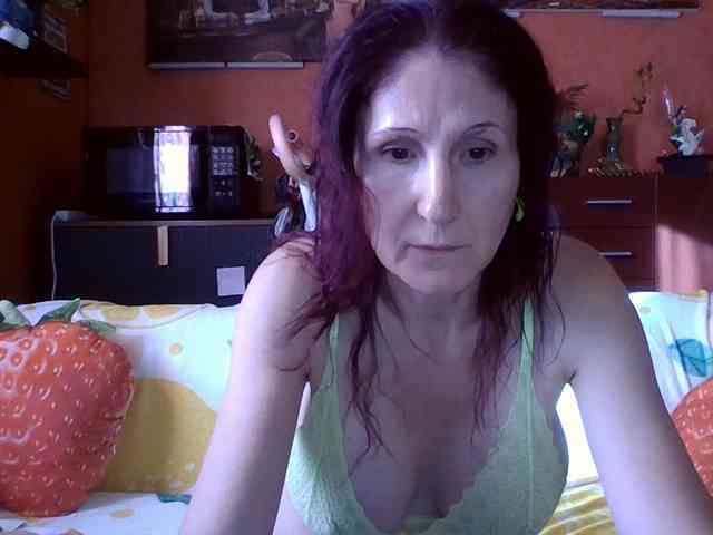 Angelique4 webcam