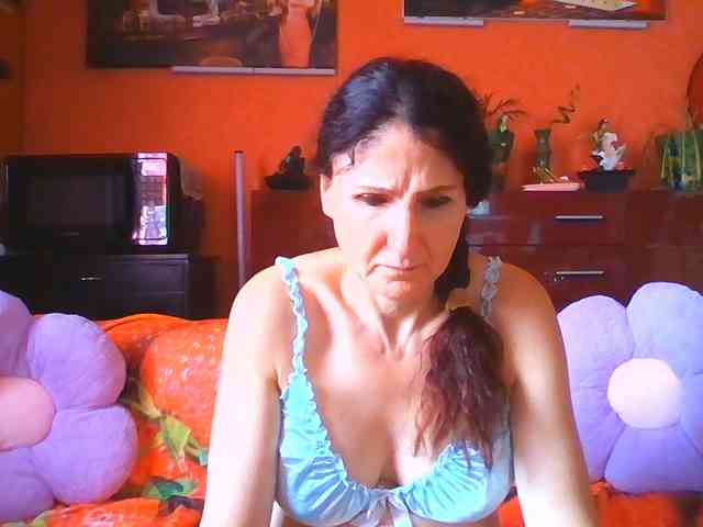 Angelique4 webcam