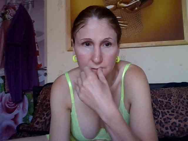 Angelique4 webcam