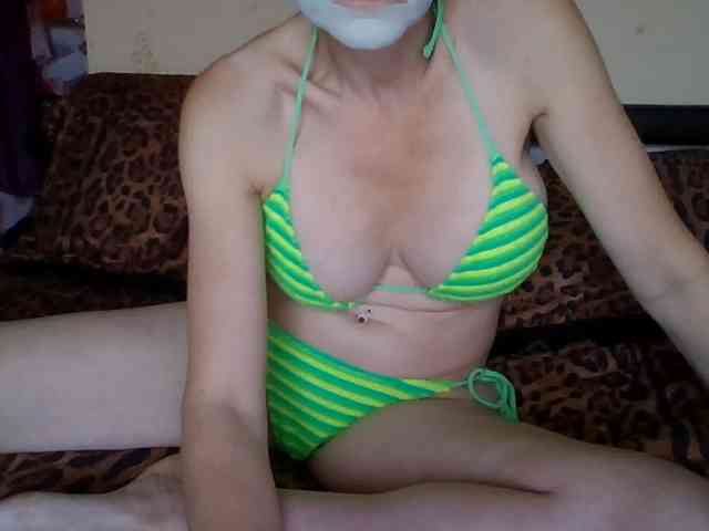 Angelique4 webcam