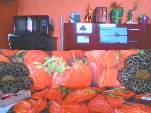 Angelique4 webcam