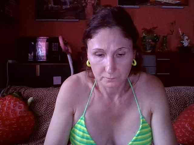 Angelique4 webcam