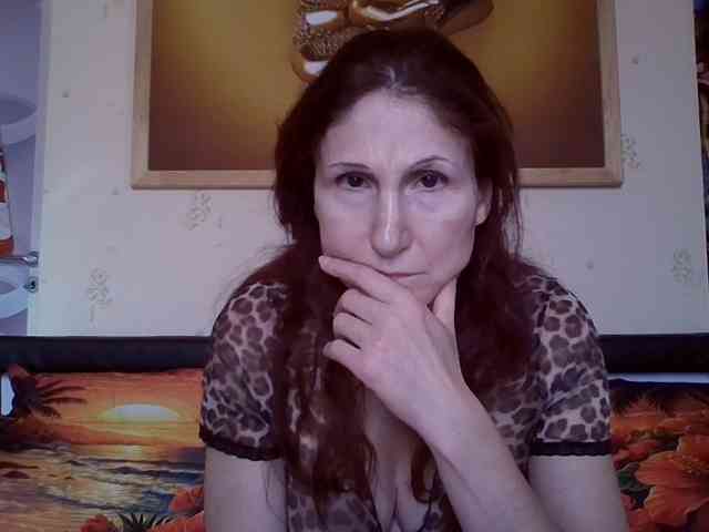 Angelique4 webcam