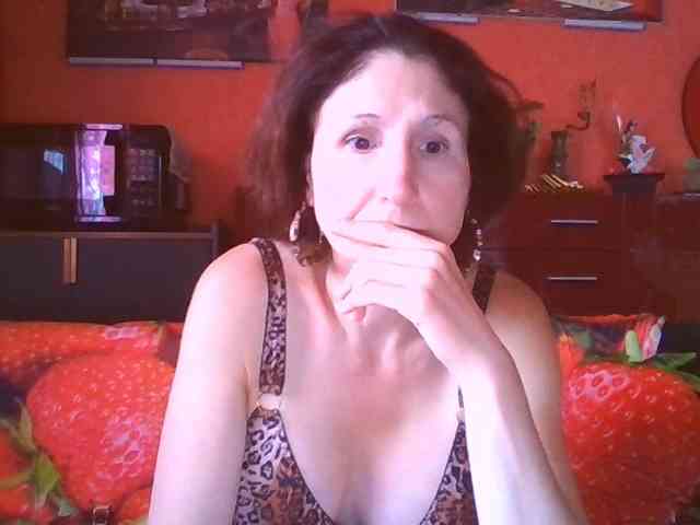 Angelique4 webcam