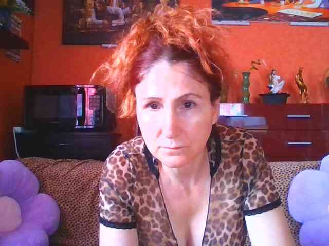 Angelique4 webcam