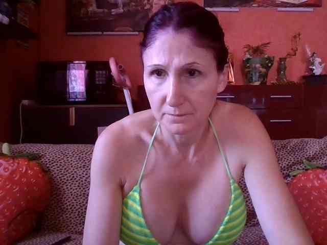 Angelique4 webcam