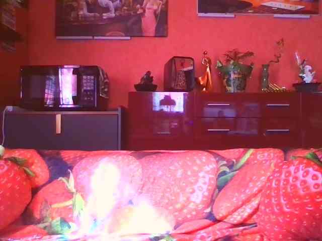 Angelique4 webcam