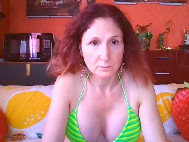 Angelique4 webcam