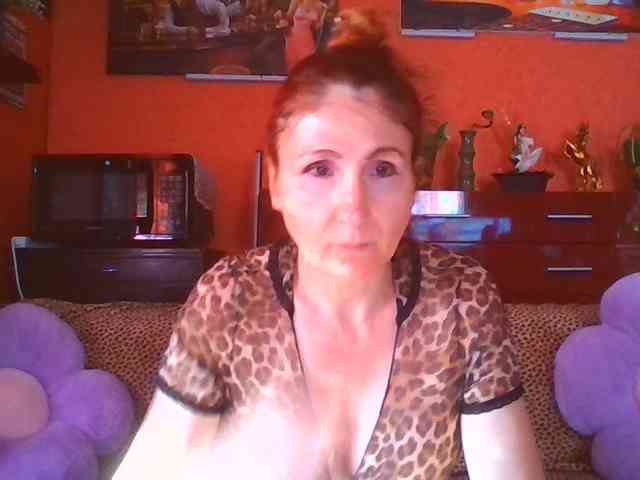 Angelique4 webcam