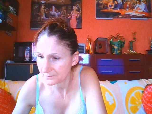Angelique4 webcam
