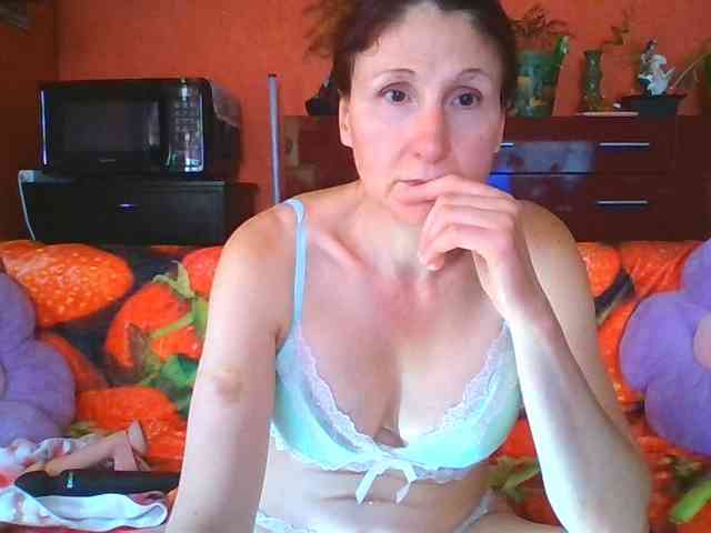 Angelique4 webcam