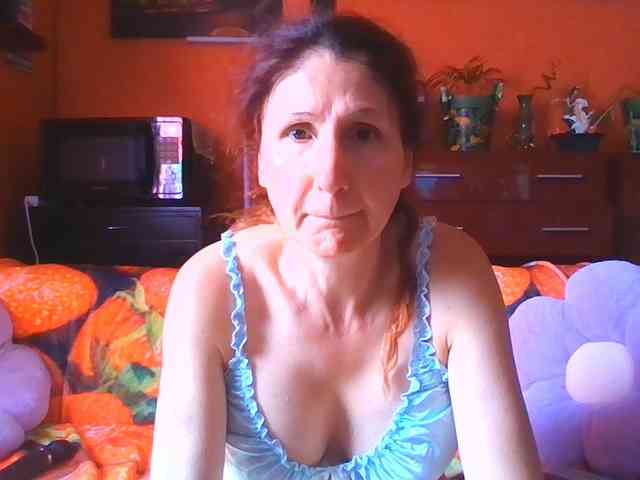 Angelique4 webcam