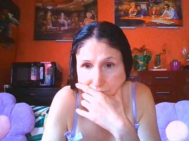 Angelique4 webcam