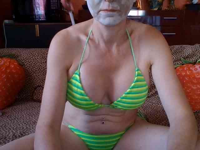 Angelique4 webcam