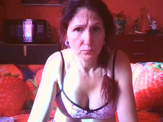 Angelique4 webcam