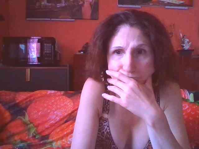 Angelique4 webcam