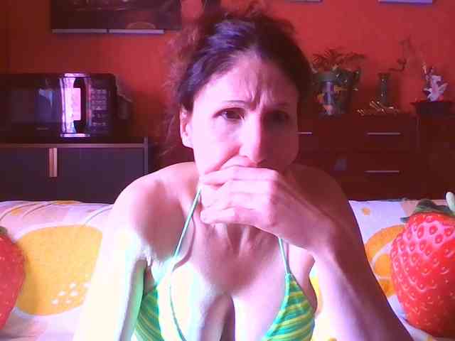 Angelique4 webcam