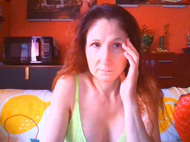 Angelique4 webcam