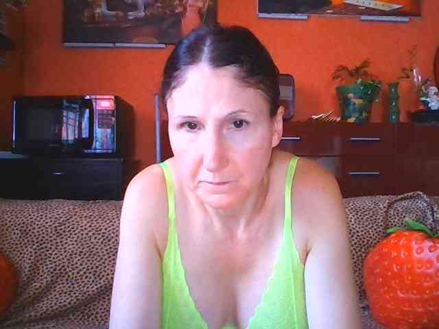 Angelique4 webcam
