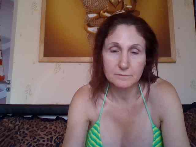 Angelique4 webcam