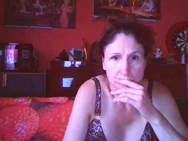 Angelique4 webcam