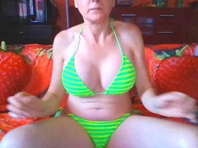 Angelique4 webcam