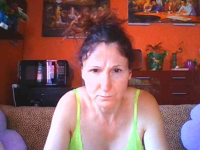 Angelique4 webcam