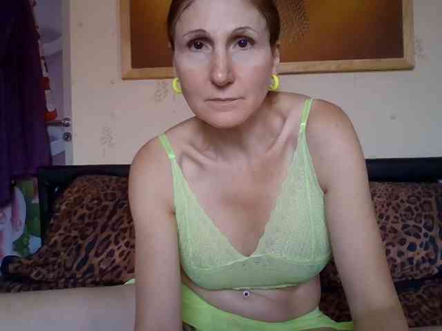 Angelique4 webcam