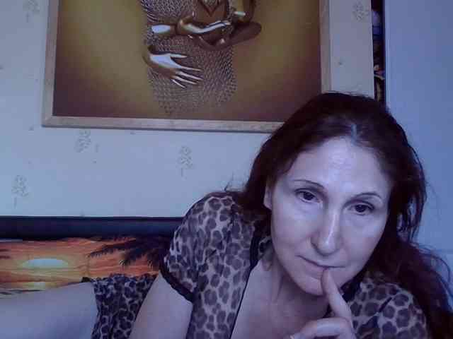 Angelique4 webcam