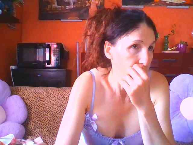 Angelique4 webcam
