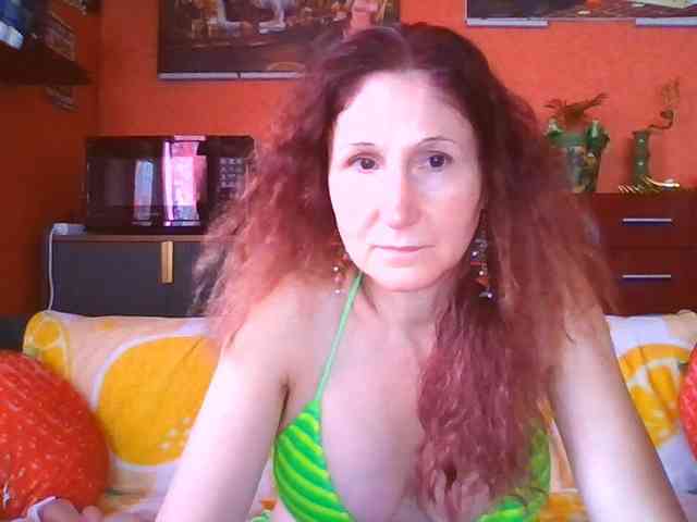 Angelique4 webcam