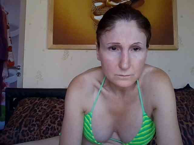 Angelique4 webcam