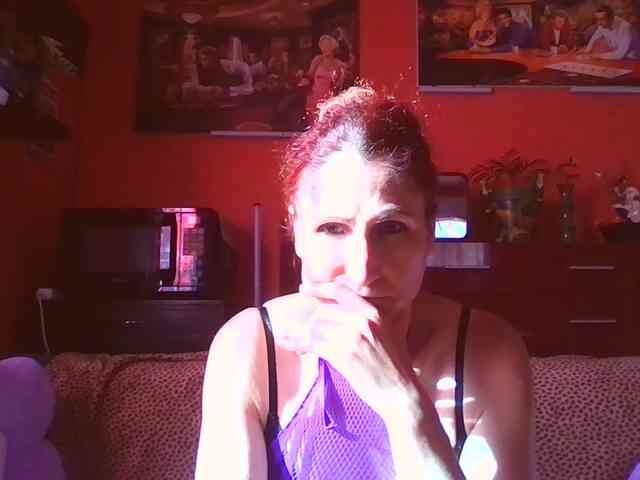 Angelique4 webcam