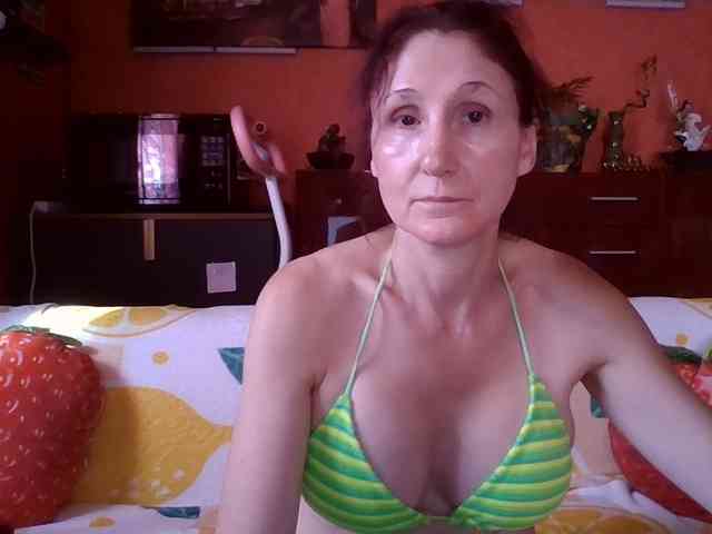 Angelique4 webcam